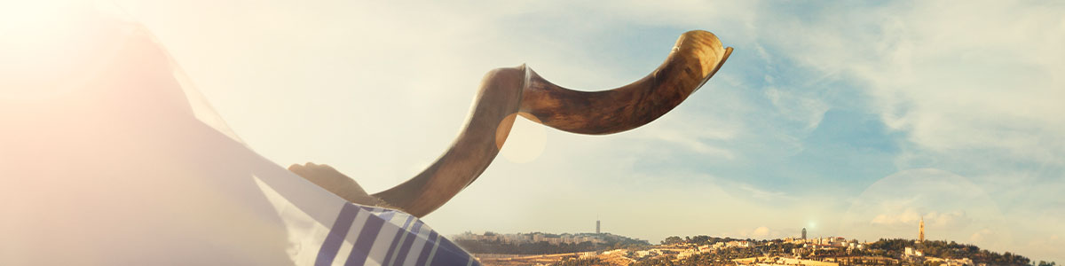 Shofar: The Return